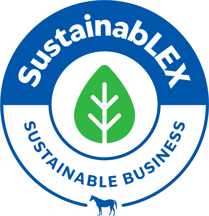 Certified Sustainable Business